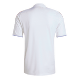 ADIDAS - Maglia Home Olympique Lyonnais 25/26 - Uomo - White - image 2