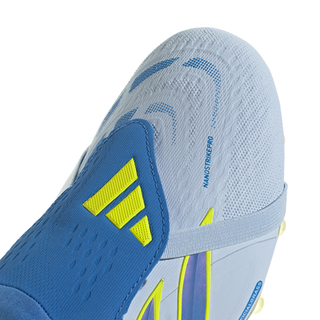 ADIDAS - Scarpa Da Calcio Predator Pro Con Linguetta Ripiegabile Per Superfici In Erba Artificiale - image 7