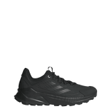 ADIDAS - TERREX Trailmaker 2 Leather Hiking Shoes - Uomo - Black - image 2