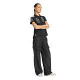 ADIDAS - Mercedes - Amg Petronas Formula 1 Team Engineers Polo Regular - Donna - Black - image 5