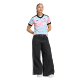 ADIDAS - Belgium 26 Away Jersey - Donna - Blue - image 5