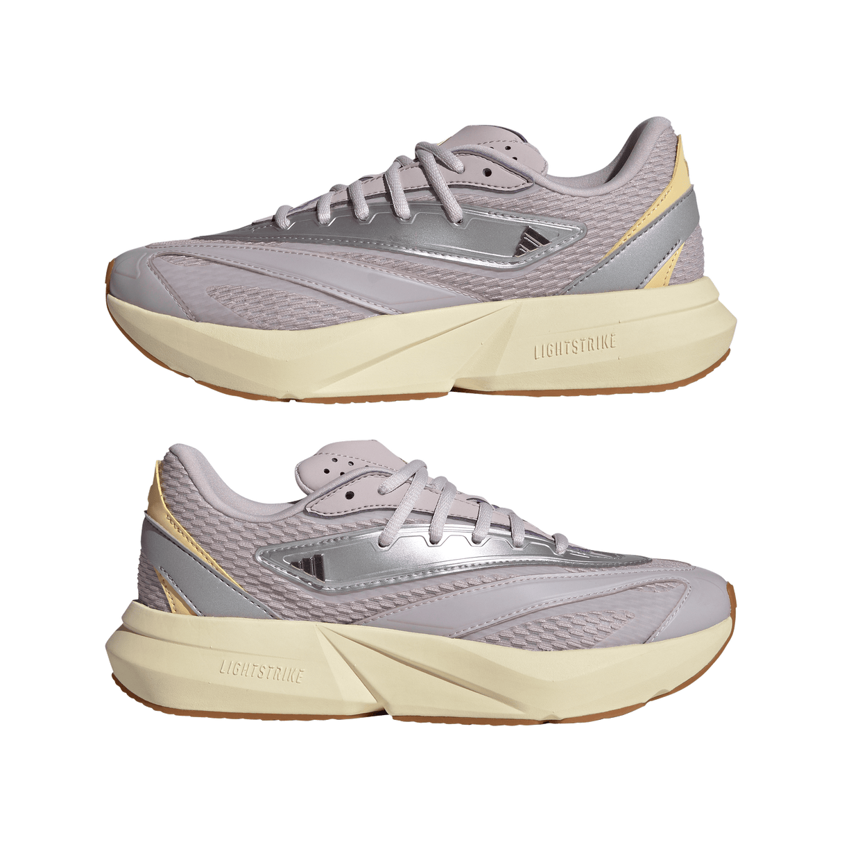 ADIDAS - Scarpe Lightblaze - Donna - Violet - image 10
