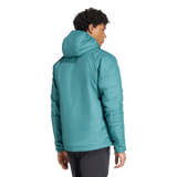 ADIDAS - Giacca TERREX Multi Synthetic Insulated Hooded - Uomo - image 12