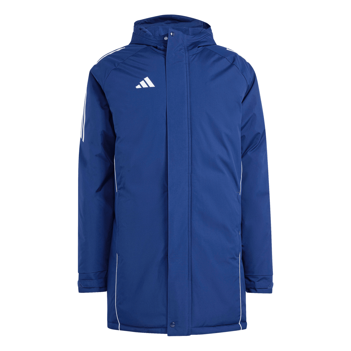 ADIDAS - Tiro24 Stadium Parka - Uomo - image 4