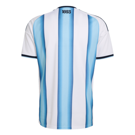 ADIDAS - Maglia Home Argentina 26 - Uomo - White - image 2
