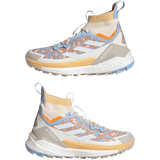 ADIDAS - TERREX Free Hiker 2 Hiking Shoes - Donna - Blue - image 10