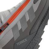 ADIDAS - Scarpe Da Hiking TERREX Free Hiker 2 GTX CLIMAWARM+ - Donna - Grey - image 8