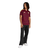 ADIDAS - Maglia Home Venezuela 26 - Uomo - Burgundy - image 5