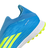 ADIDAS - F50 Pro Laceless Turf Football Boots - image 7