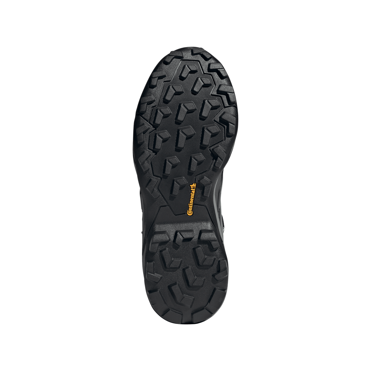 ADIDAS - Scarpe Da Hiking TERREX Skychaser Mid GORE-TEX - Donna - Black - image 4