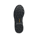 ADIDAS - Scarpe Da Hiking TERREX Skychaser Mid GORE-TEX - Donna - Black - image 4