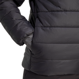 ADIDAS - TERREX Multi Essentials Giacca Con Cappuccio CLIMAWARM Isolata - Donna - image 11
