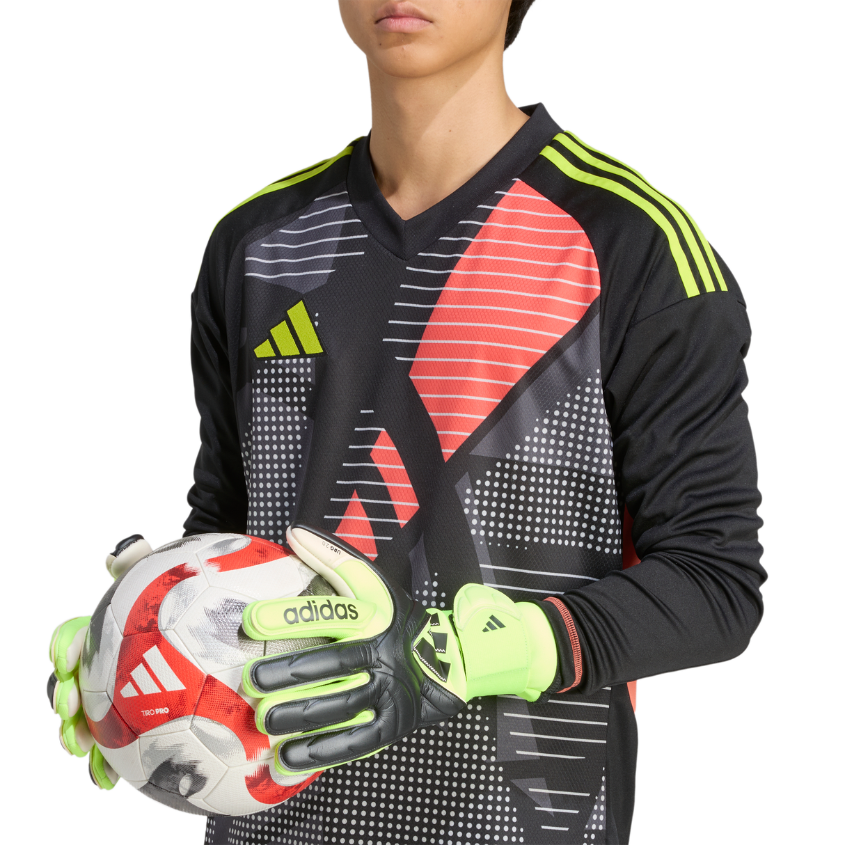 ADIDAS - Guanti Copa Pro Portiere - image 5