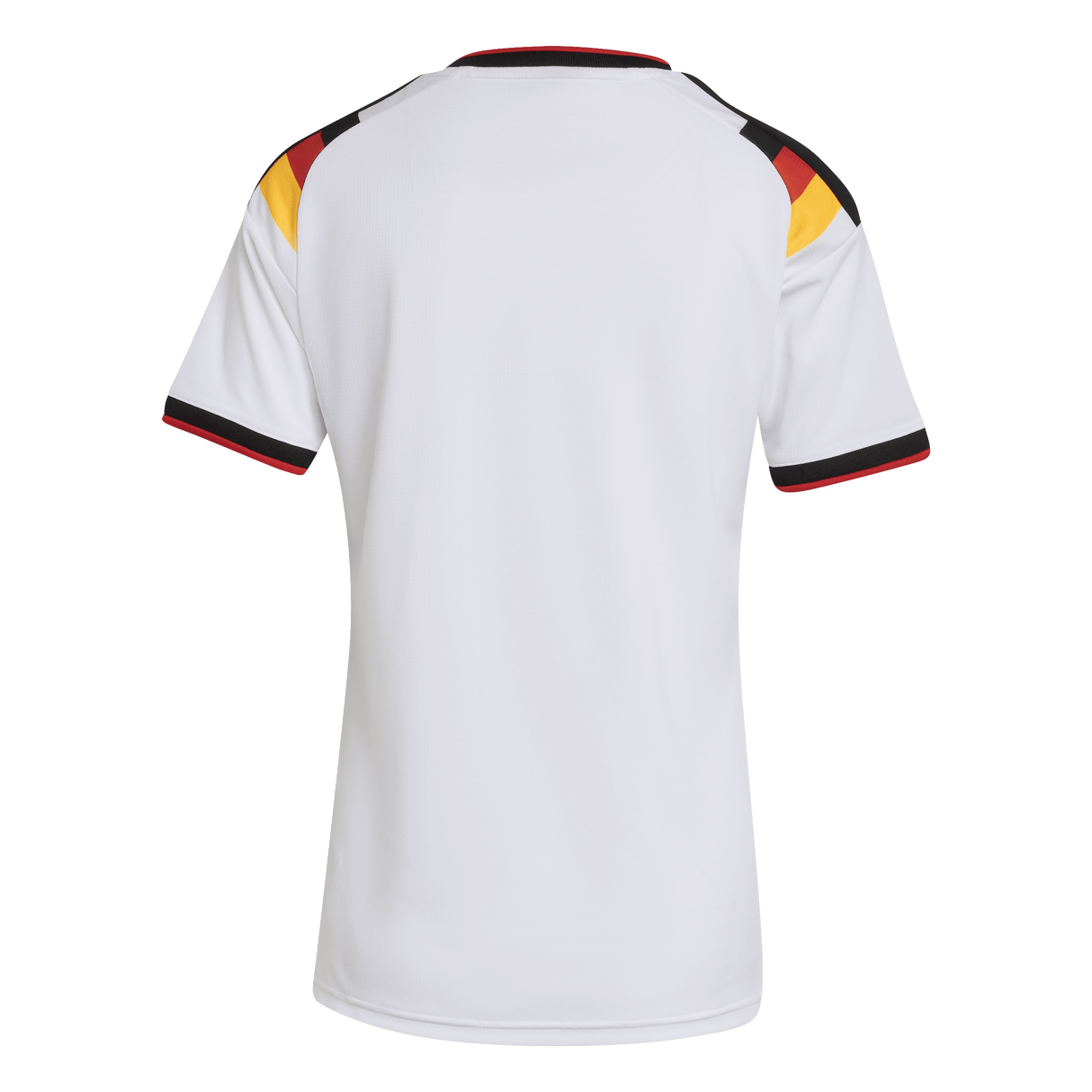 ADIDAS - Maglia Home Germania 26 - Donna - White - image 2