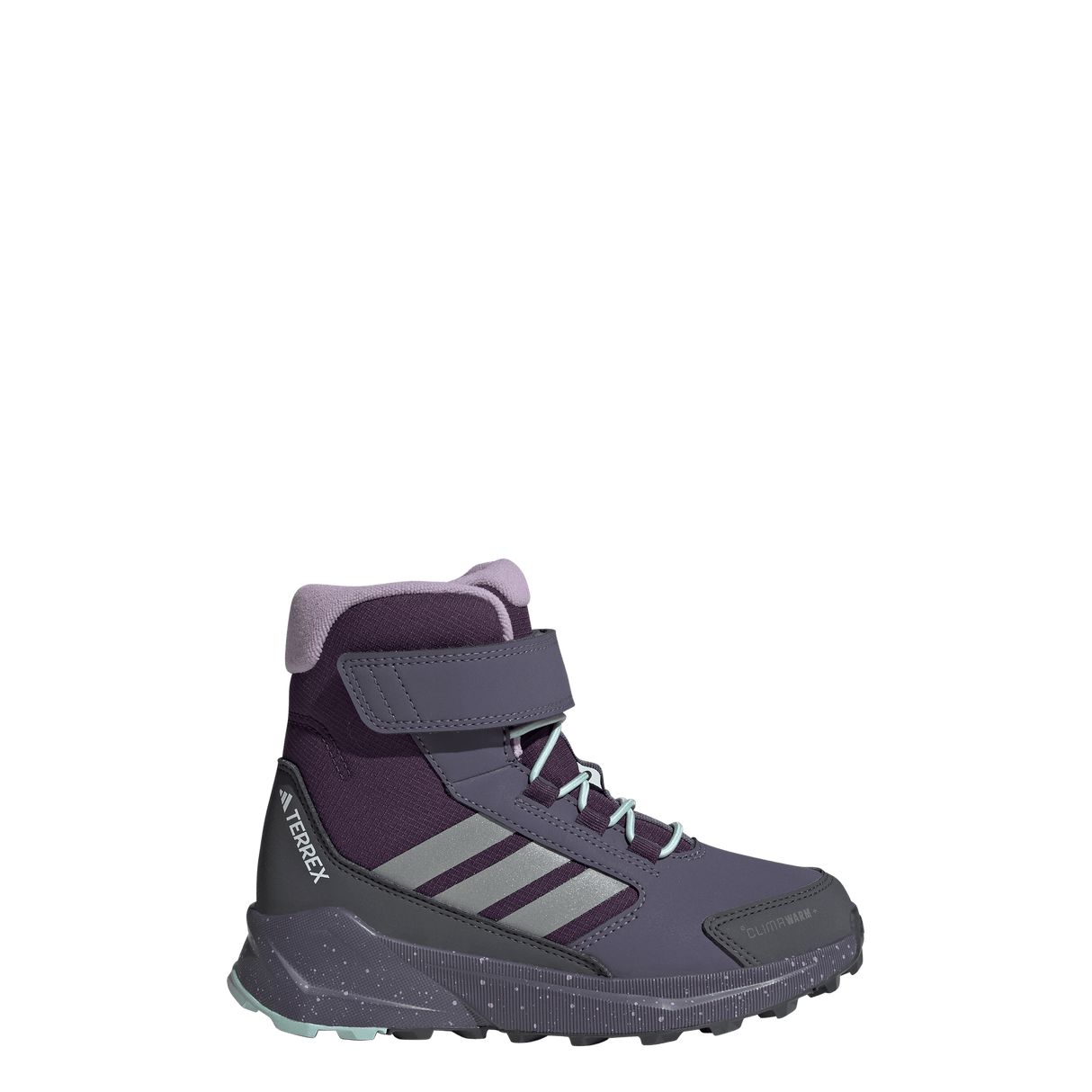 ADIDAS - TERREX Trailmaker 2 High CLIMAWARM+ - Purple - image 2