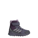 ADIDAS - TERREX Trailmaker 2 High CLIMAWARM+ - Purple - image 2