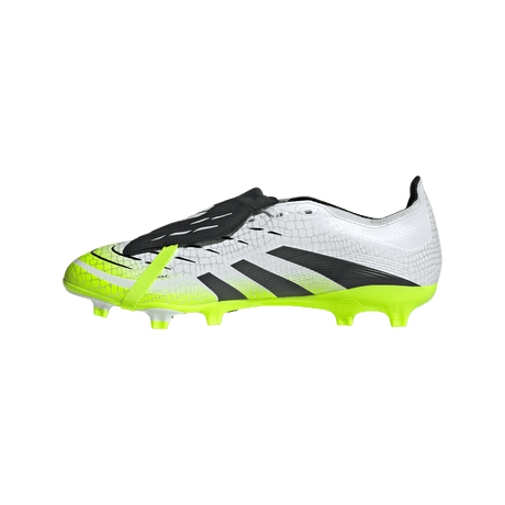 ADIDAS - Scarpe Da Calcio Predator League Con Linguetta Ripiegata Per Terreni Compatti/Multi-Superficie - image 14