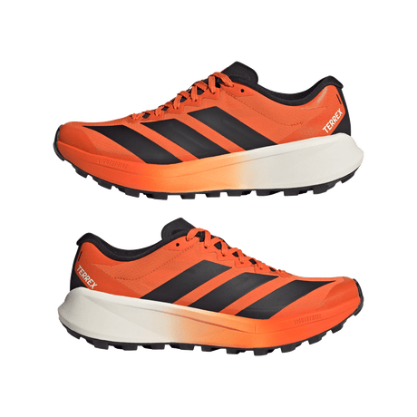 ADIDAS - TERREX Agravic 4 Trail Running Shoes - Uomo - image 30