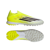 ADIDAS - F50 Pro Laceless Turf Football Shoes - image 10