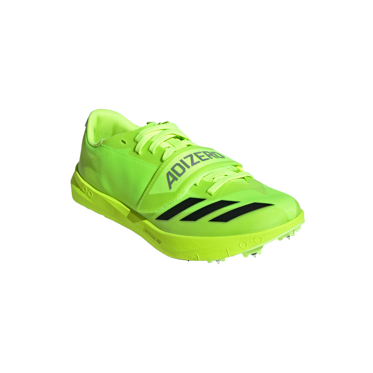 ADIDAS - Scarpe Da Atletica Leggera Adizero Tj/Pv - Green - image 6