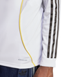 ADIDAS - Maglia Home Long Sleeve Real Madrid 25/26 - Uomo - White - image 7