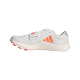 ADIDAS - Scarpe Da Atletica Leggera Adizero Tj/Pv - White - image 5