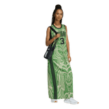Adidas X Farm Rio Premium Dress - Donna - image 4