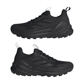 ADIDAS - Scarpe Da Hiking TERREX Free Hiker 2.0 Low GORE-TEX - Uomo - image 10