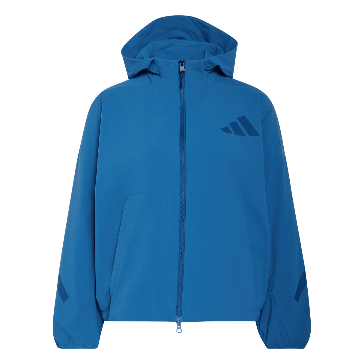 Adidas Z.N.E. Woven Track Top - Donna - image 8