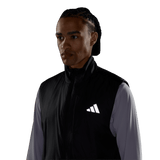ADIDAS - Adi365 Running Warm Vest - Uomo - Black - image 8