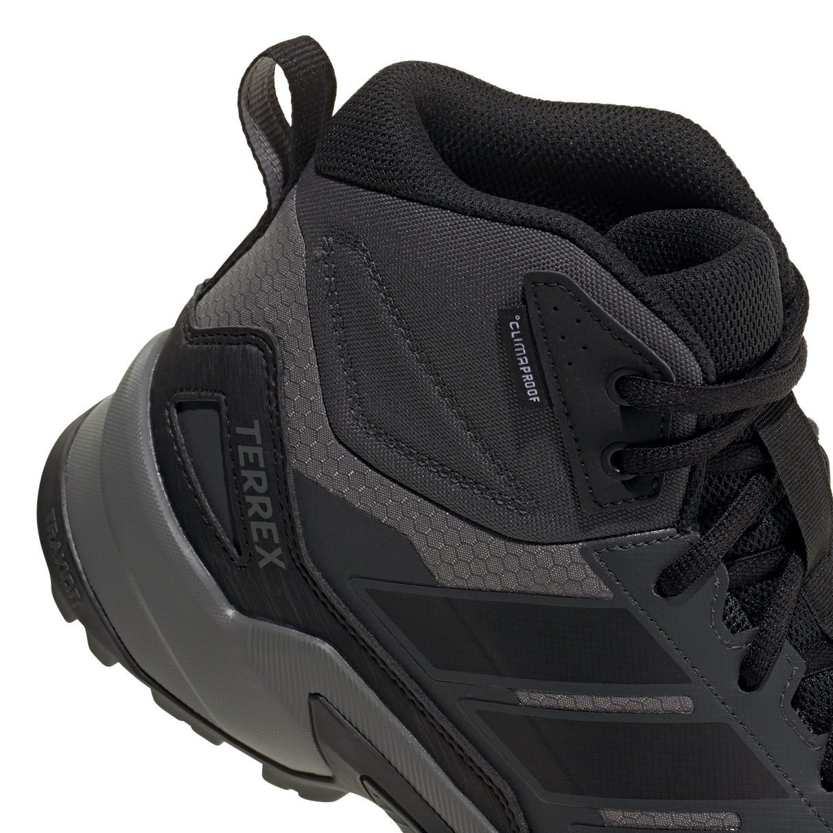 ADIDAS - Scarpe Hiking TERREX Eastrail 3 Mid Resistente Al Clima - Uomo - image 18