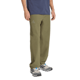 ADIDAS - Pantaloni TERREX Xperior Clima365 - Uomo - Green - image 2