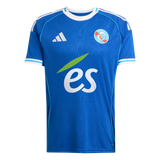 ADIDAS - Maglia Home Rc Strasbourg 25/26 - Uomo - Blue - image 1
