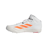 ADIDAS - Scarpe Da Running Adizero Javelin - White - image 5