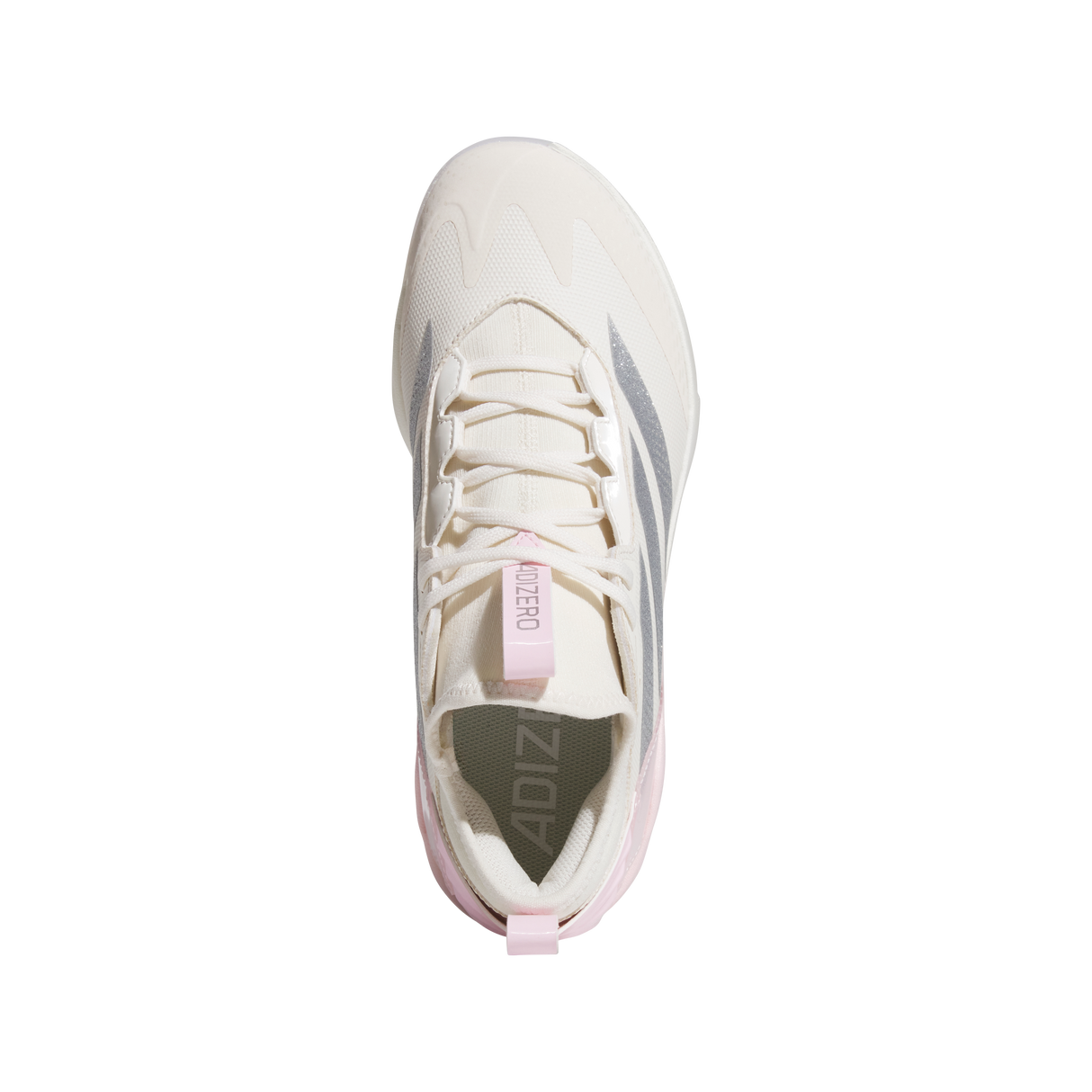 ADIDAS - Scarpe Adizero Instinct+ TPU 2.0 - Donna - Beige - image 3