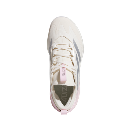 ADIDAS - Scarpe Adizero Instinct+ TPU 2.0 - Donna - Beige - image 3
