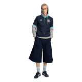 ADIDAS - Germany 26 Away Jersey - Uomo - Blue - image 5