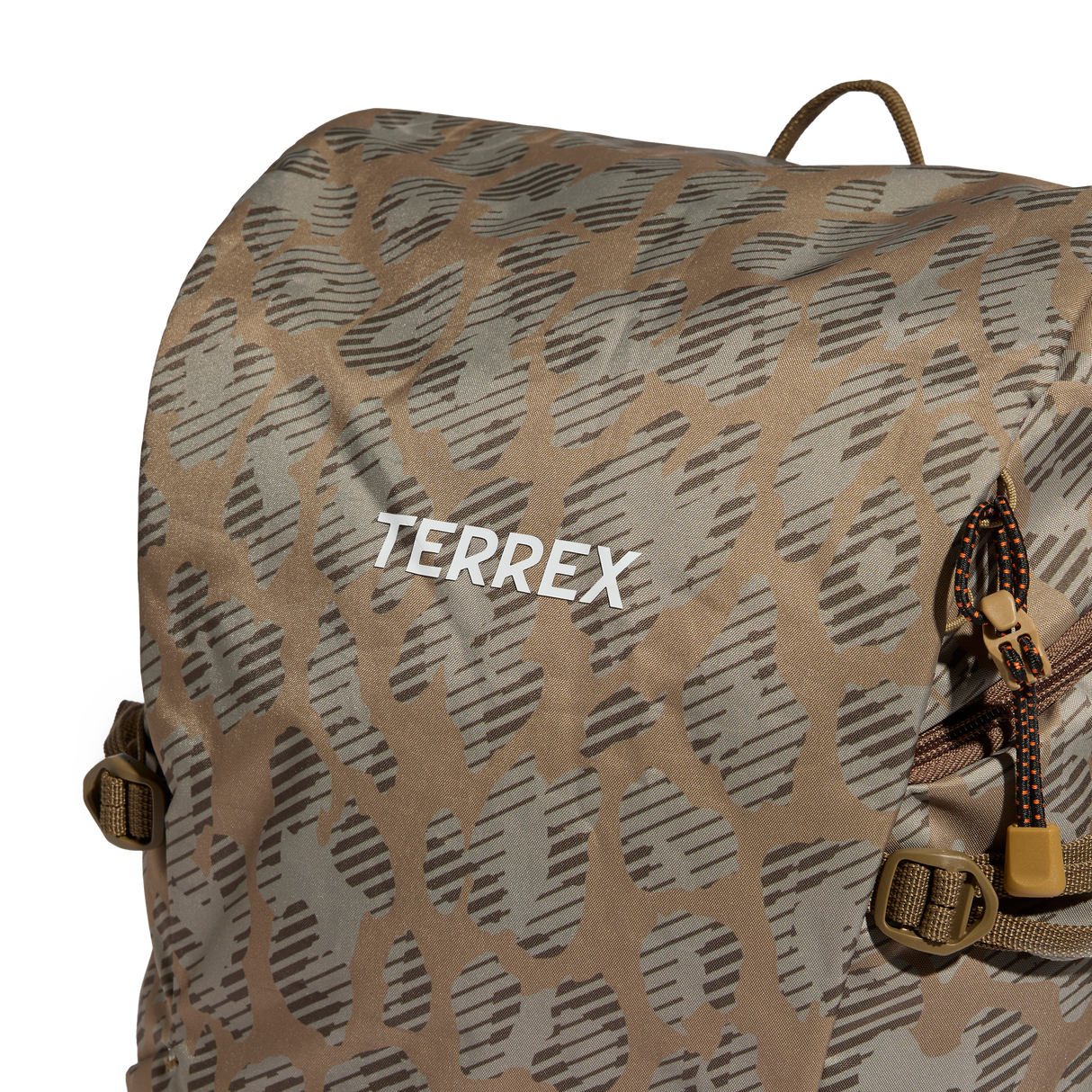 ADIDAS - Zaino TERREX Xploric Climacool 30L - Beige - image 6