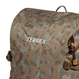 ADIDAS - Zaino TERREX Xploric Climacool 30L - Beige - image 6