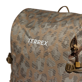 ADIDAS - Zaino TERREX Xploric Climacool 30L - Beige - image 6