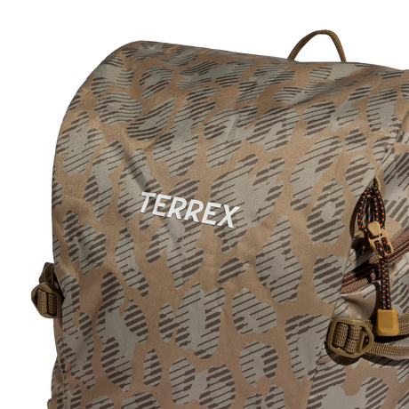ADIDAS - Zaino TERREX Xploric Climacool 30L - Beige - image 6