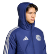 ADIDAS - Ajax Amsterdam 26/27 Tiro26 Winter Jacket - Uomo - Blue - image 7