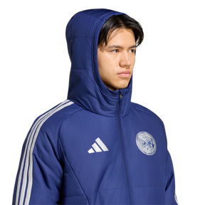 ADIDAS - Ajax Amsterdam 26/27 Tiro26 Winter Jacket - Uomo - Blue - image 7
