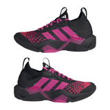Adidas X Jeremy Scott Pride Rapidmove Adv 2 Training Shoes - Donna - White - image 10