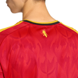 ADIDAS - Maglia Home Belgium 26 - Uomo - Red - image 7