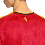 ADIDAS - Maglia Home Belgium 26 - Uomo - Red - image 7