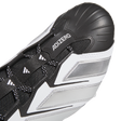 ADIDAS - Adizero Chaos II American Football Lineman Cleats - Black - image 9