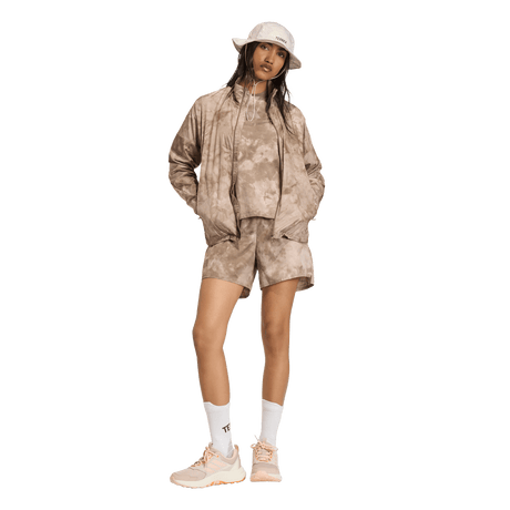ADIDAS - TERREX Multi Spray Dye Clima365 Wind Jacket - Donna - image 14