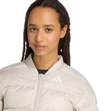 ADIDAS - Giacca Essentials CLIMAWARM Synthetic Down Puffer - Donna - image 12