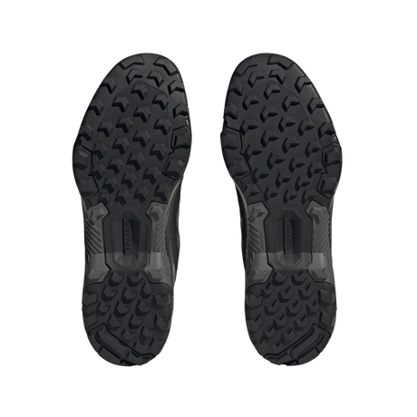 ADIDAS - TERREX Eastrail 2 RAIN.RDY Hiking Shoes - Uomo - Black - image 4
